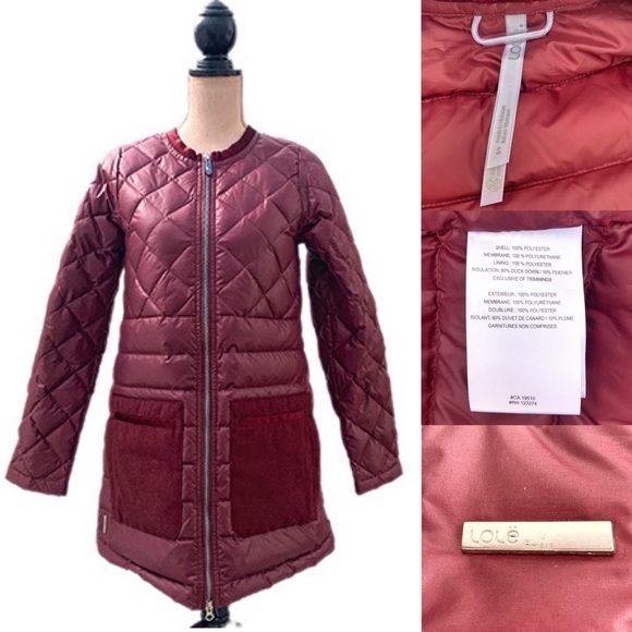 Lole Layered Jacket - 2-in-1 - Picture 13 of 15